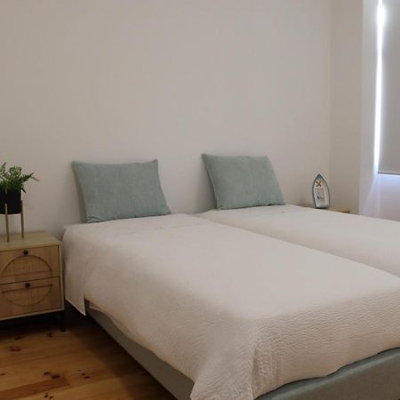 아베이루 A Casa Da Joana 아파트 외부 사진