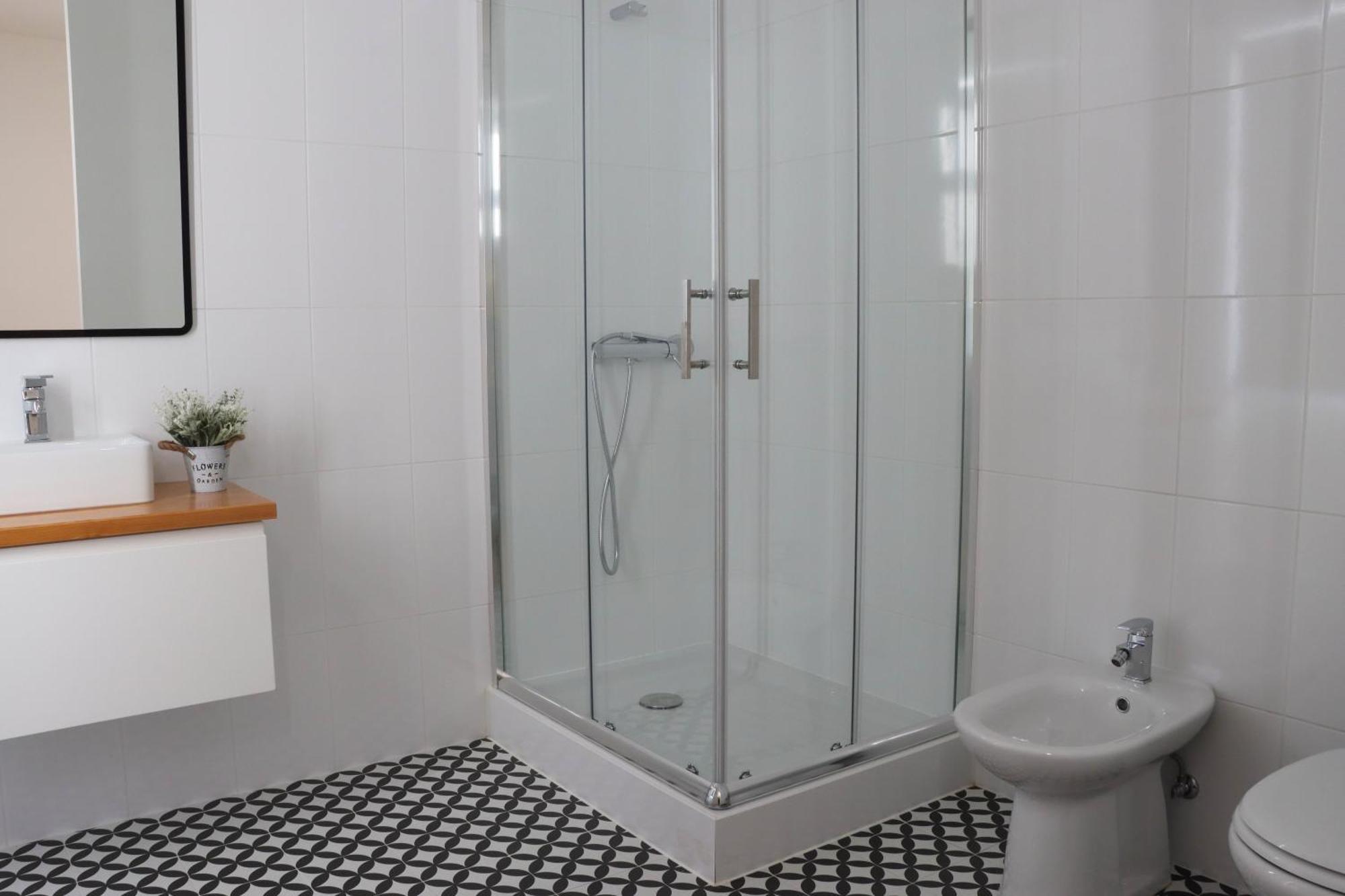 아베이루 A Casa Da Joana 아파트 외부 사진